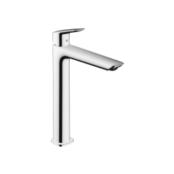 Hansgrohe Logis Tek Kollu Lavabo Bataryası 71257000