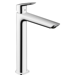 Hansgrohe Logis Tek kollu 240 Fine kumandasız Lavabo Bataryası