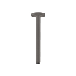 Hansgrohe S 30 Cm Mat Siyah Tavan Bağlantısı