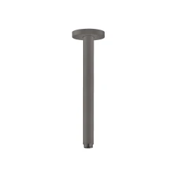 Hansgrohe S 30 Cm Mat Siyah Tavan Bağlantısı Hemen Al