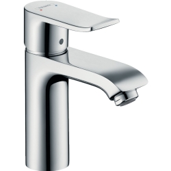 Hansgrohe Metris Lavabo Bataryası