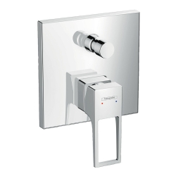 Hansgrohe Metropol Ankastre Banyo Bataryası 74545000