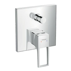 Hansgrohe Metropol Ankastre Banyo Bataryası 74545000 Hemen Al