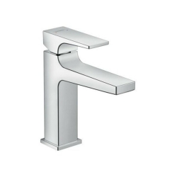 Hansgrohe Metropool 110 Krom Lavabo Bataryası