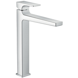 Hansgrohe Metropool 260 Krom Yüksek Lavabo Bataryası