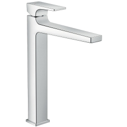 Hansgrohe Metropool 260 Krom Yüksek Lavabo Bataryası