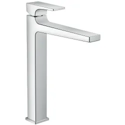 Hansgrohe Metropool 260 Krom Yüksek Lavabo Bataryası Hemen Al