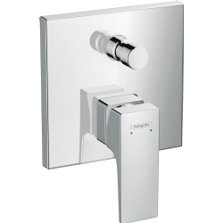 Hansgrohe Metropool Ankastre Banyo Bataryası