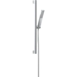 Hansgrohe Pulsify E EcoSmart 65 Cm Duş Barı 24370000 Hemen Al