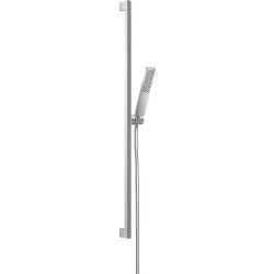 Hansgrohe Pulsify E EcoSmart 90 Cm Duş Barı 24380000