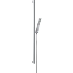 Hansgrohe Pulsify E EcoSmart 90 Cm Duş Barı 24380000 Hemen Al