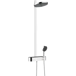 Hansgrohe Pulsify S 260 2jet ShowerTablet Select 400 Duş Kolonu 24240000 Hemen Al