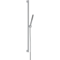 Hansgrohe Pulsify S EcoSmart 90 Cm Duş Barı 24382000 Hemen Al