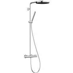 Hansgrohe Pulsify S Pro 260 Ecostat Fine İle Duş Kolonu - 24222000 Hemen Al