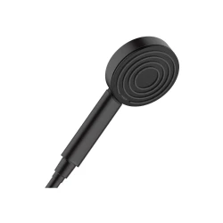 Hansgrohe Pulsify S Satin Siyah 105 1jet El Duşu Hemen Al