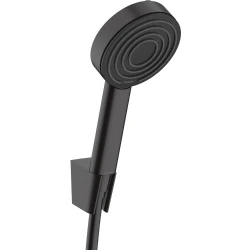 Hansgrohe Pulsify S Satin Siyah El Duşu - 24307670 Hemen Al