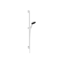 Hansgrohe Pulsify Select S Satin Beyaz 105 3jet Relaxation Duş Seti Hemen Al