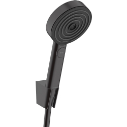 Hansgrohe Pulsify Select S Satin Siyah El Duşu - 24306670