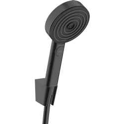 Hansgrohe Pulsify Select S Satin Siyah El Duşu - 24306670 Hemen Al