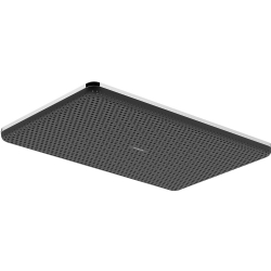 Hansgrohe Raindance Alive Q 210/340 1jet EcoSmart Tepe Duşu - 24531000