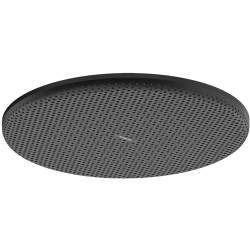 Hansgrohe Raindance Alive S 300 1jet EcoSmart Satin Siyah Tepe Duşu - 24521670