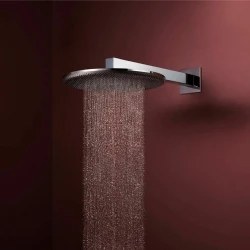 Hansgrohe Raindance Alive S 300 1jet Tepe Duşu - 24520000 Hemen Al