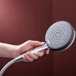 Hansgrohe Raindance Alive Select S 125 3jet EcoSmart+ El Duşu - 24512000 Hemen Al