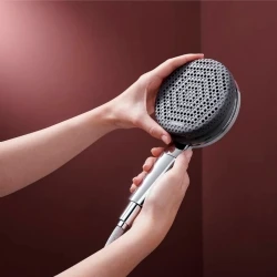 Hansgrohe Raindance Alive Select S 125 3jet EcoSmart+ El Duşu - 24512000 Hemen Al