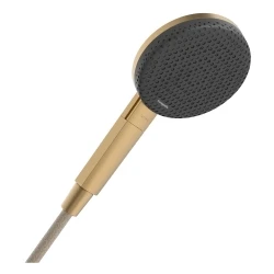 Hansgrohe Raindance Alive Select S Mat Bronz El Duşu - 24500140 Hemen Al