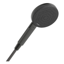 Hansgrohe Raindance Alive Select S Mat Siyah El Duşu - 24500340
