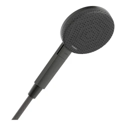 Hansgrohe Raindance Alive Select S Mat Siyah El Duşu - 24500340 Hemen Al