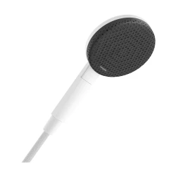 Hansgrohe Raindance Alive Select S Satin Beyaz El Duşu - 24500700 Hemen Al