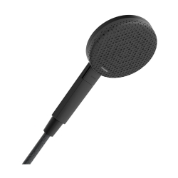 Hansgrohe Raindance Alive Select S Satin Siyah El Duşu - 24500670