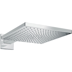 Hansgrohe Raindance E 300 1 Jet Krom Tepe Duşu