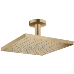 Hansgrohe Raindance E Mat Bronz Tepe Duşu 26250140