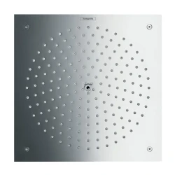 Hansgrohe Raindance Krom Tepe Duşu Hemen Al