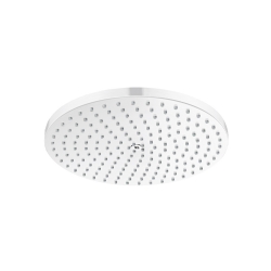 Hansgrohe Raindance S Satin Beyaz 240 1 Jet Tepe Duşu