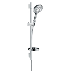 Hansgrohe Raindance Select 65 Cm Krom Duş Seti