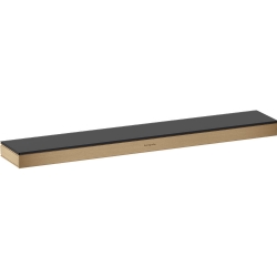 Hansgrohe Rainfinity Mat Bronz Raf 500 26844140