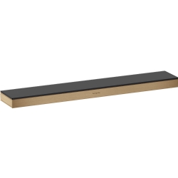 Hansgrohe Rainfinity Mat Bronz Raf 500  26844140