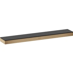 Hansgrohe Rainfinity Mat Bronz Raf 500 26844140 Hemen Al