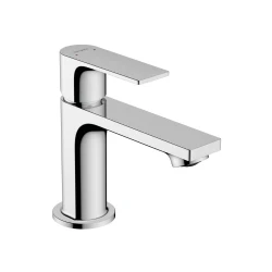 Hansgrohe Rebris E Tek Kollu Lavabo Bataryası 72550000 Hemen Al