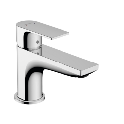Hansgrohe Rebris E Tek Kollu Lavabo Bataryası 72435000