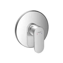 Hansgrohe Rebris S Tek Kollu Duş Bataryası 72667000 Hemen Al