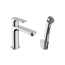 Hansgrohe Rebris S Tek Kollu Krom Lavabo Bataryası 72215000 Hemen Al