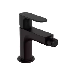 Hansgrohe Rebris S Tek Kollu Satin Siyah Bide Bataryası 72210670 Hemen Al