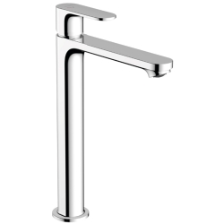 Hansgrohe Rebris S Yüksek Lavabo Bataryası