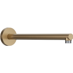 Hansgrohe S 39 Cm Mat Bronz Duş Dirseği 24357140