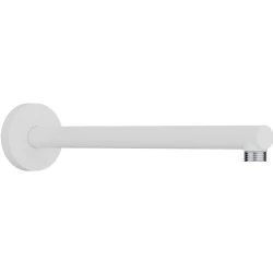 Hansgrohe S 39 Cm Satin Beyaz Duş Dirseği 24357700 Hemen Al