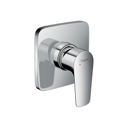 Hansgrohe Talis E Ankastre Tek Kollu Duş Bataryası 71764000